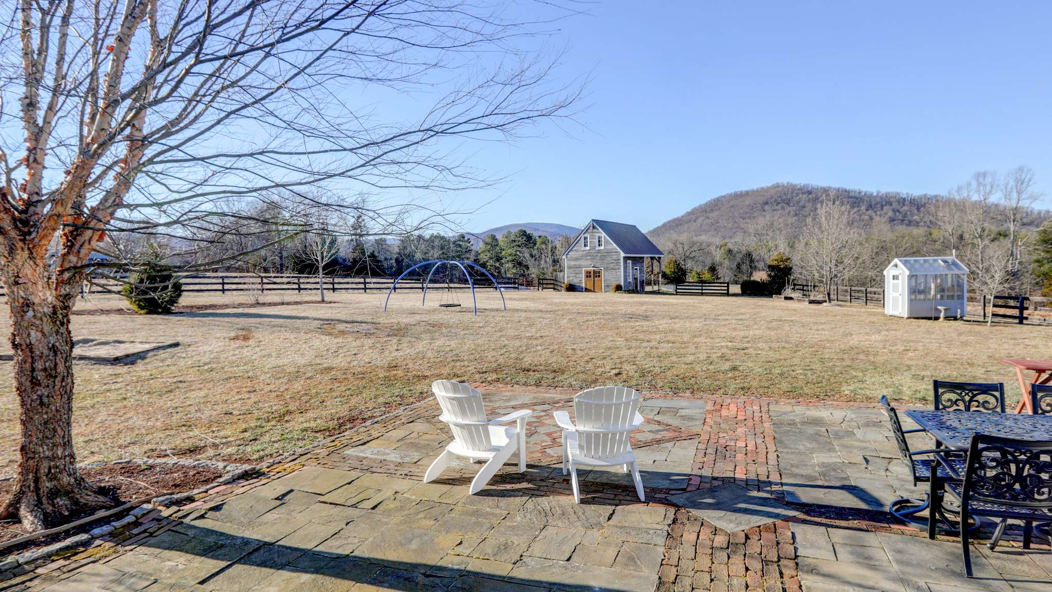 River Meadows Farm