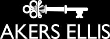 Key logo with "Akers Ellis".