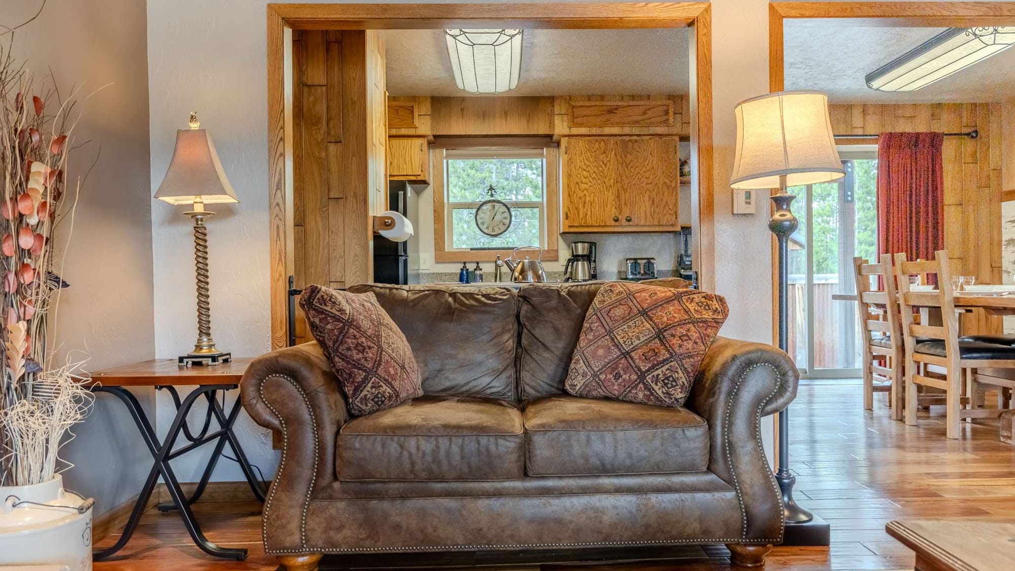 Rangers Retreat