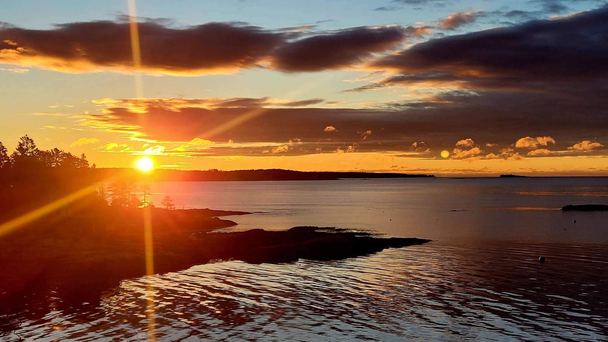 Merwick in Boothbay And Midcoast Maine
