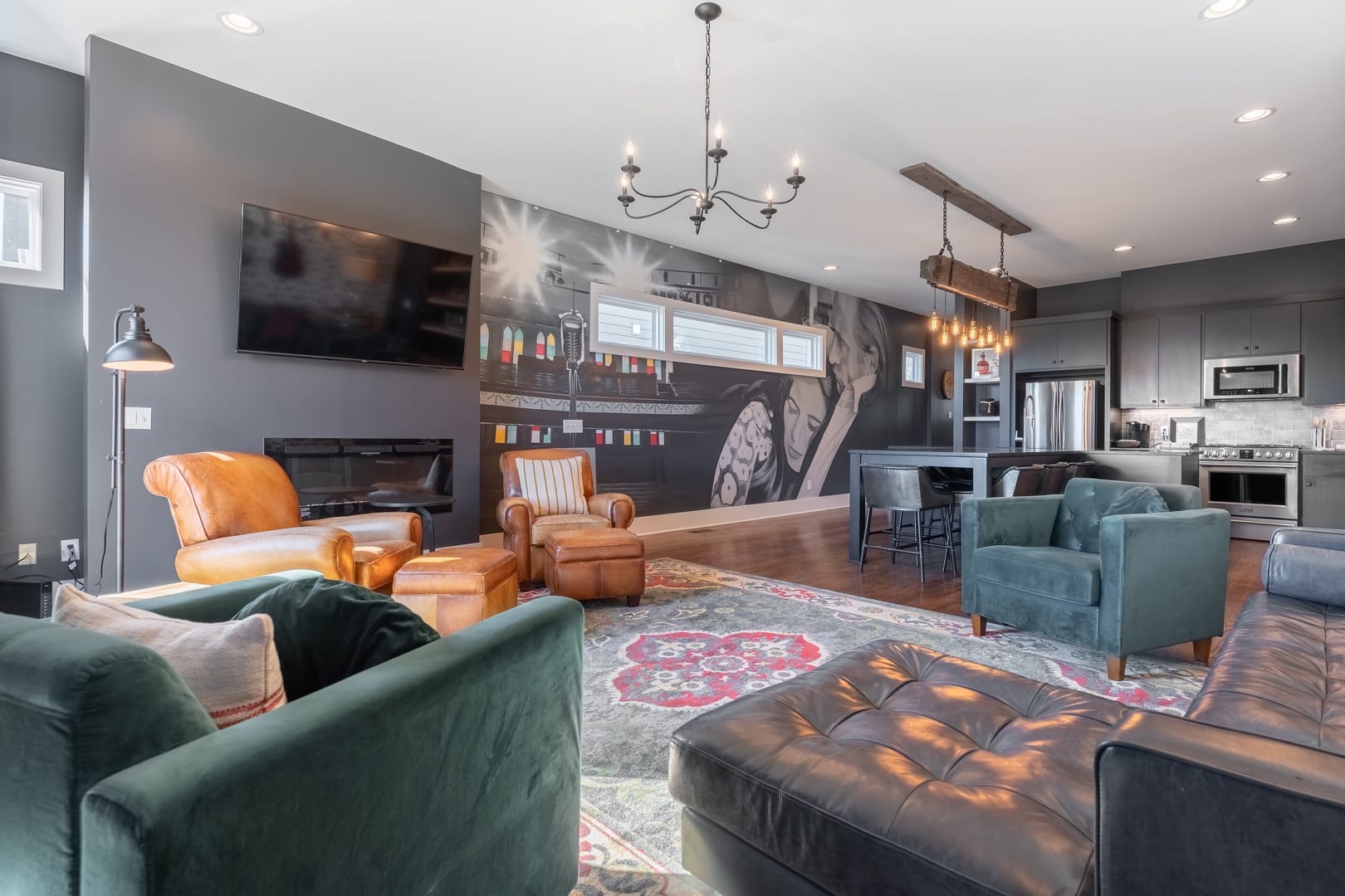 Cashs Speakeasy in Nashville