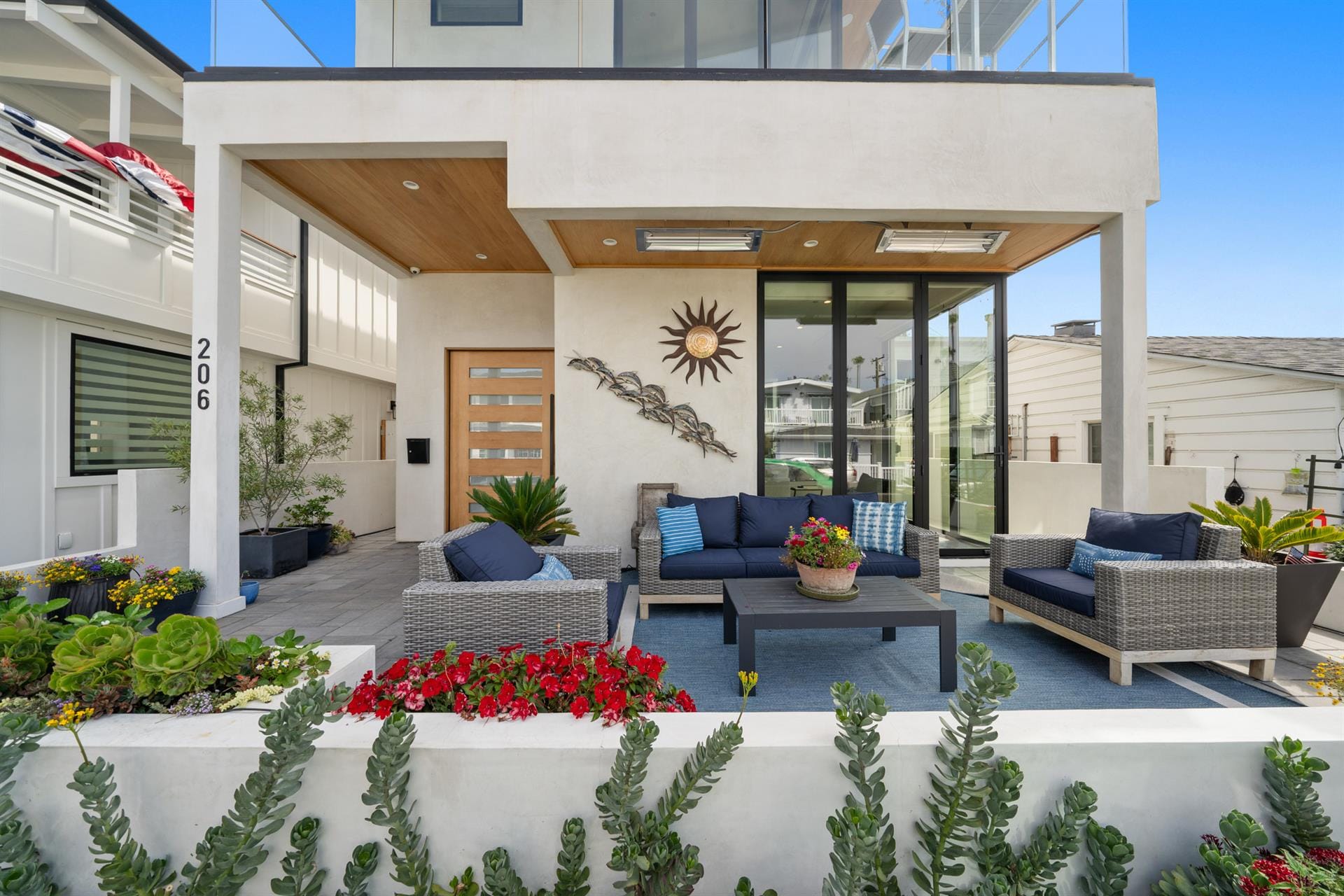 206 Onyx in Newport Beach
