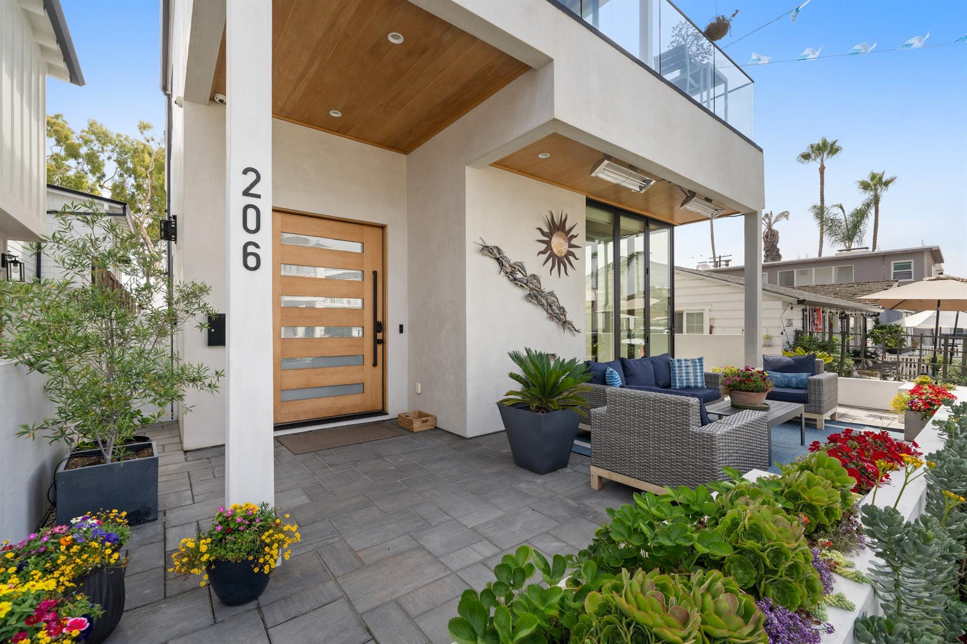 206 Onyx in Newport Beach