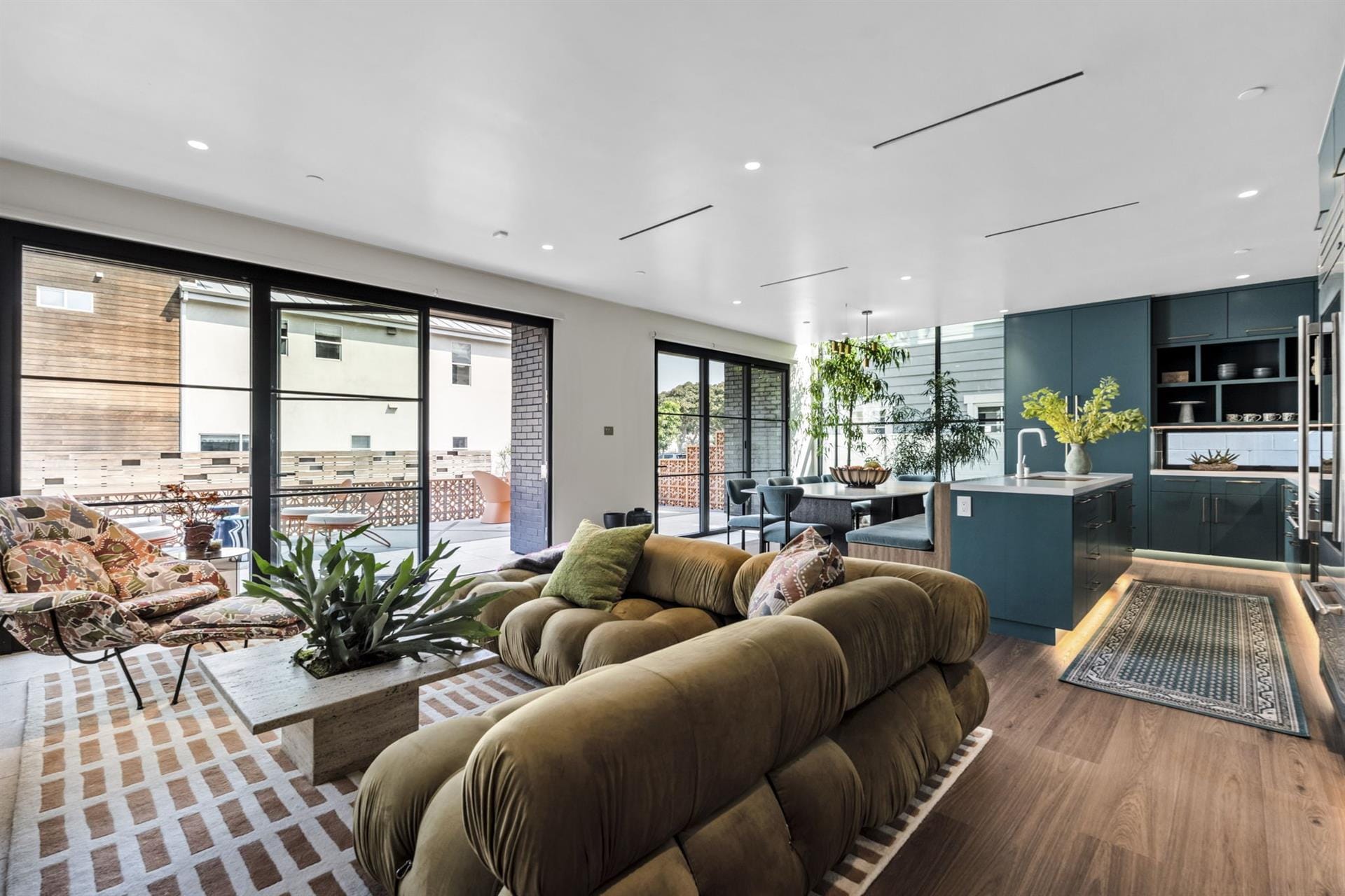 124 36th St in Newport Beach