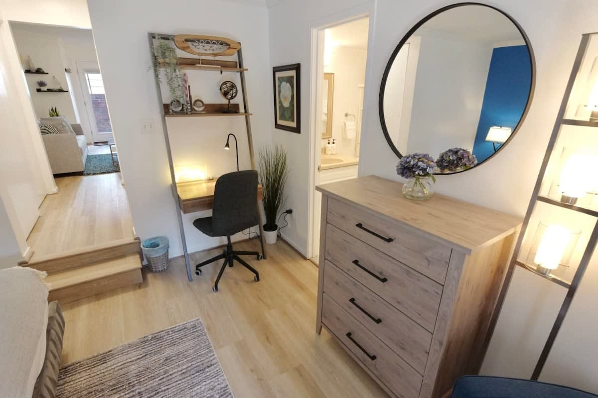 Four Reasons in Washington Dc