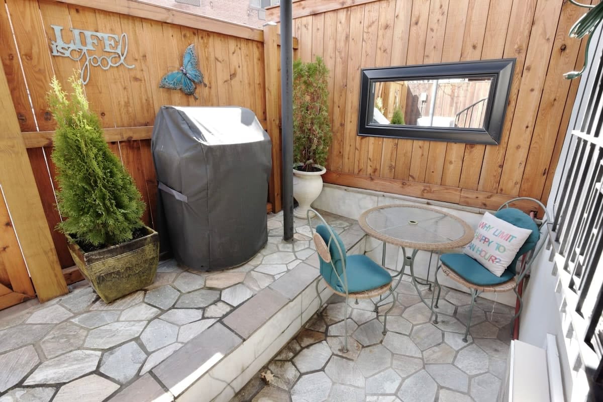 Four Reasons in Washington Dc