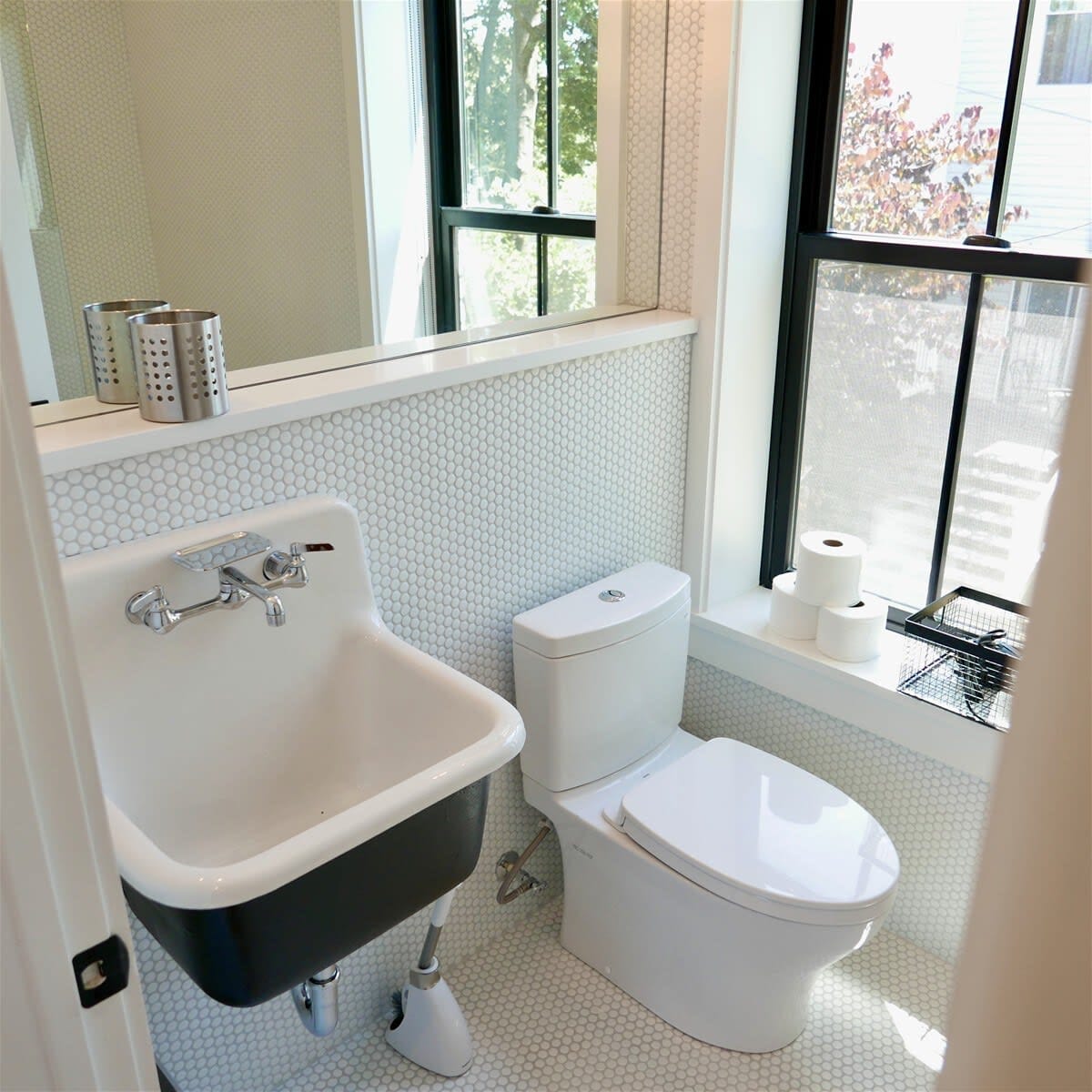 The Chic Carriage House