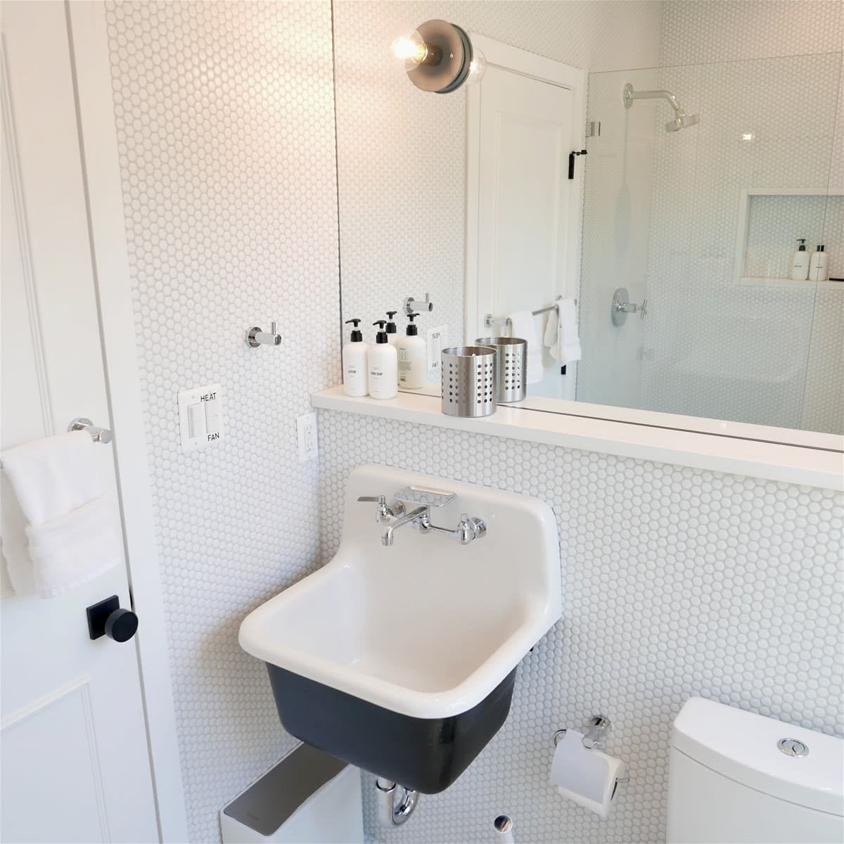 The Chic Carriage House
