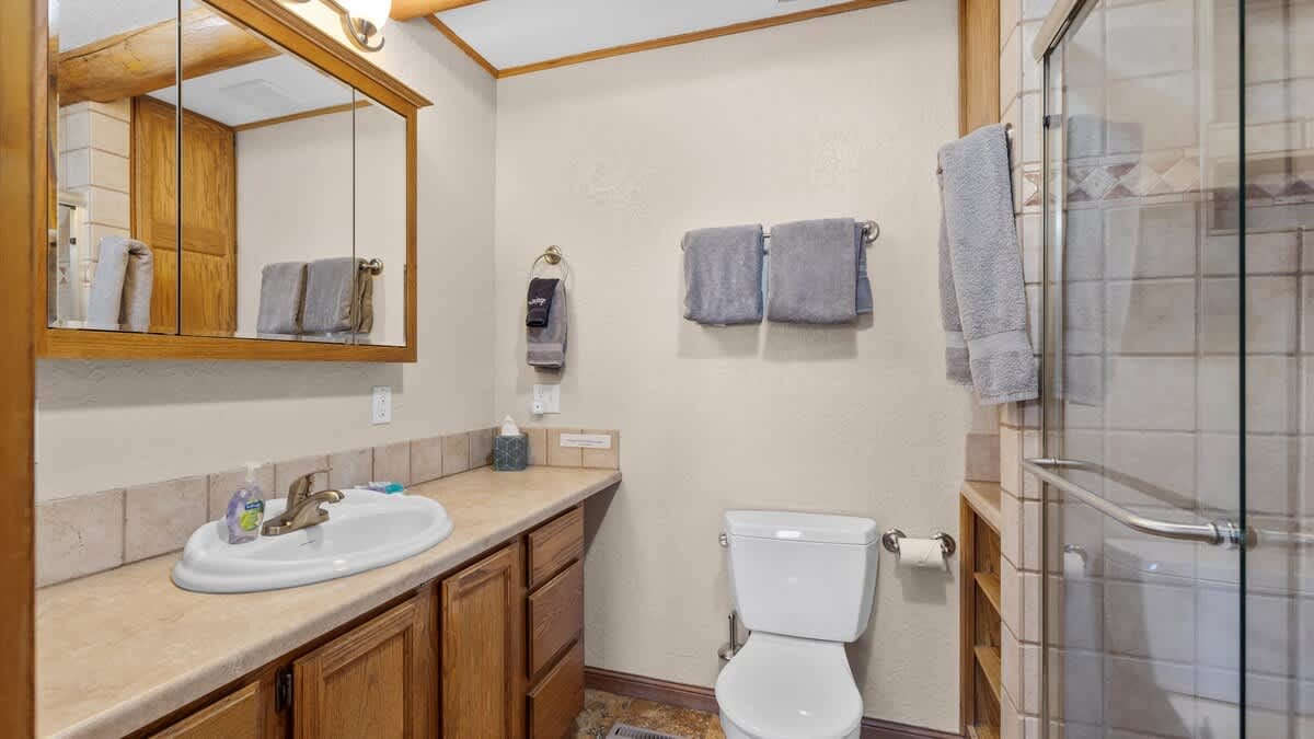 Spruce Lodge in Red Lodge Montana