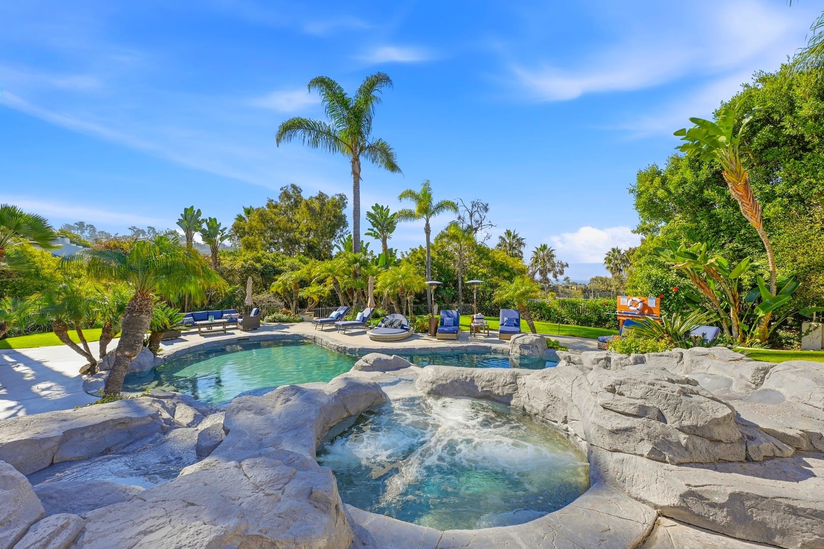 La Jolla Lifestyle in San Diego