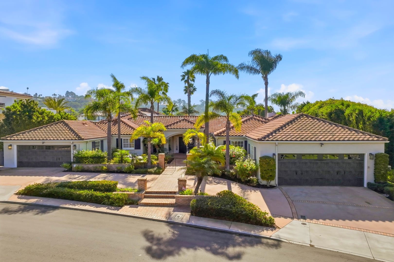 La Jolla Lifestyle in San Diego