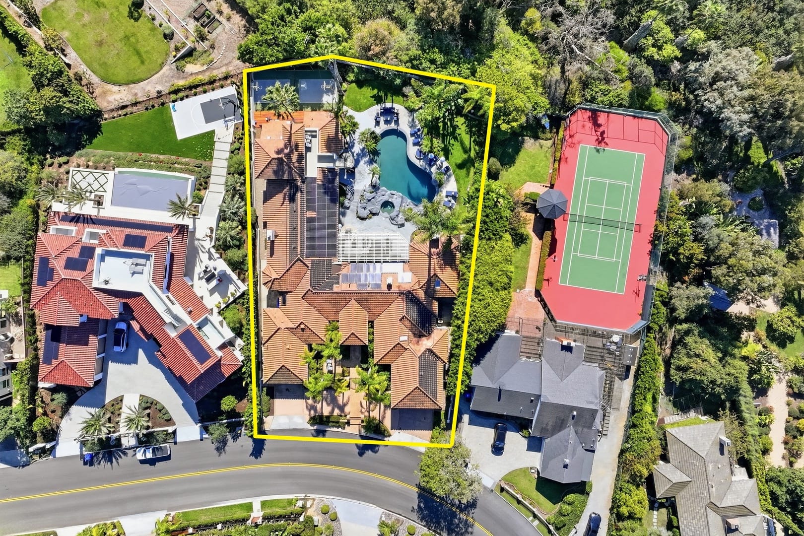 La Jolla Lifestyle in San Diego