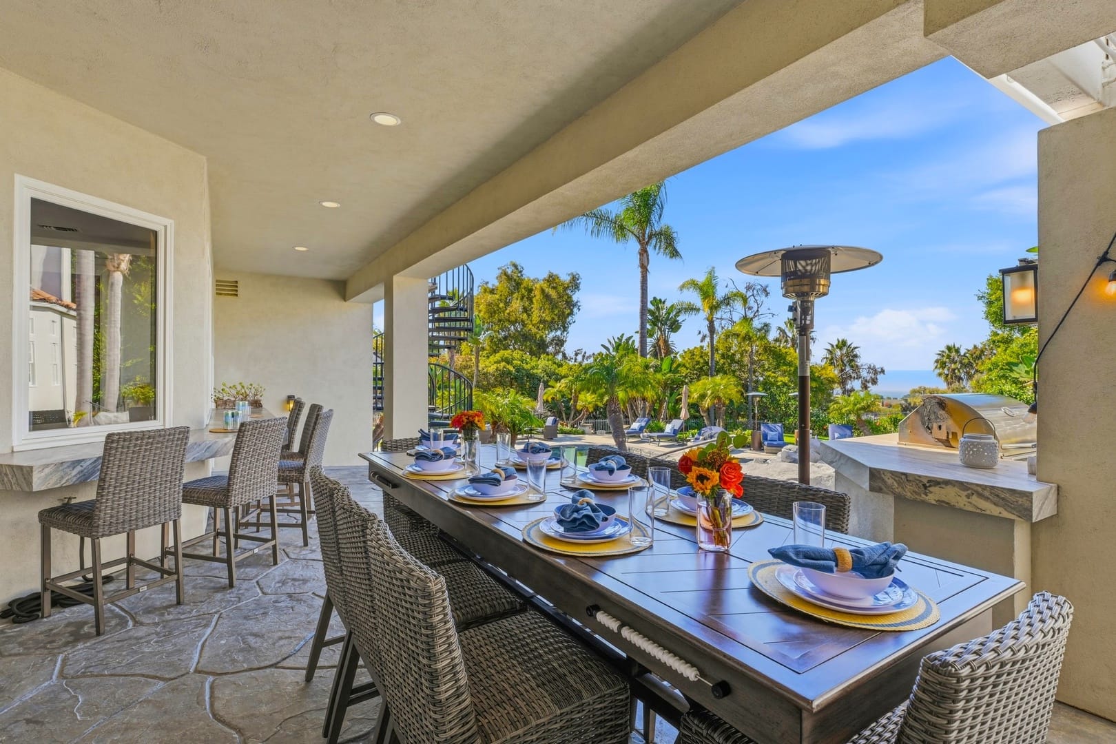 La Jolla Lifestyle