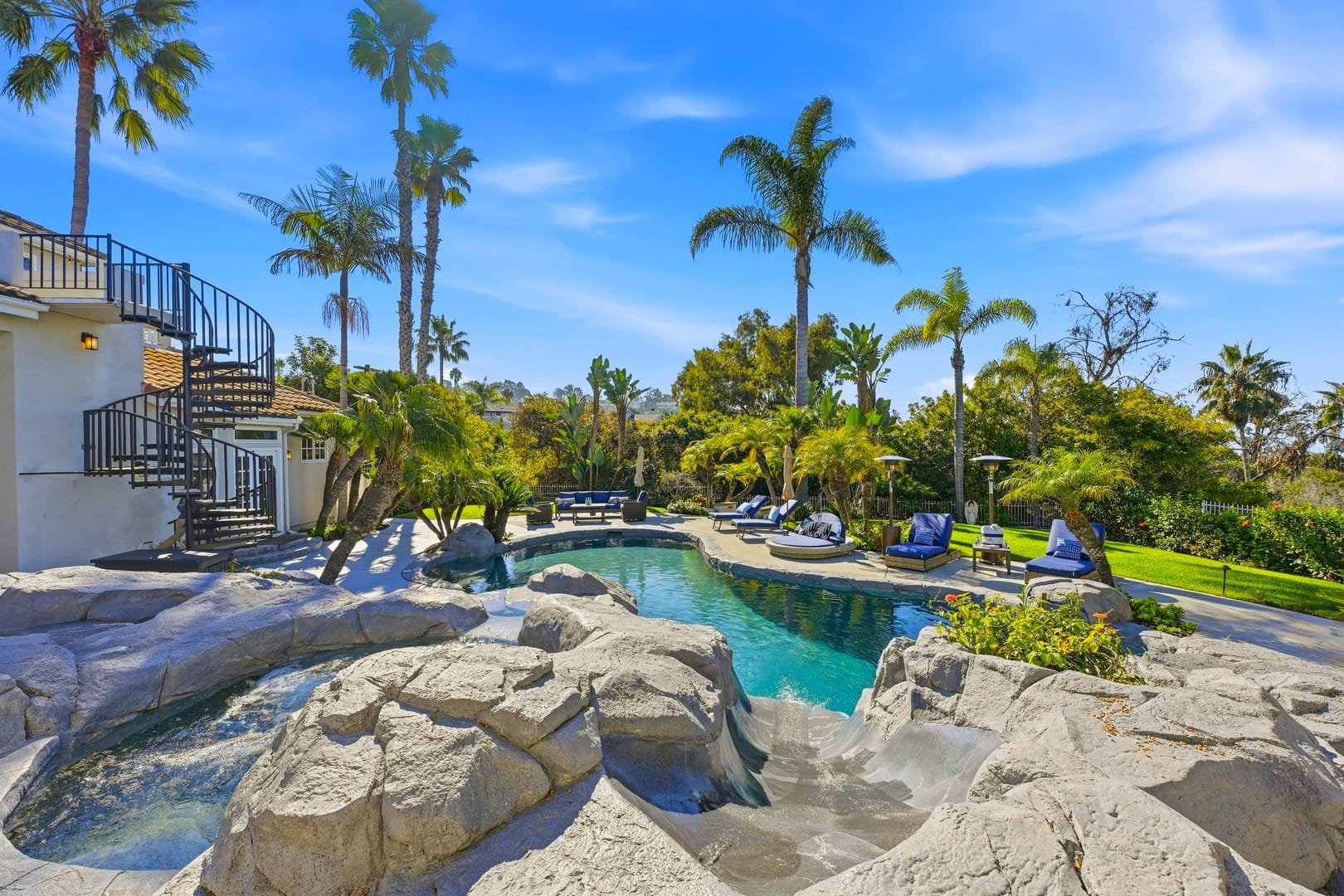 La Jolla Lifestyle