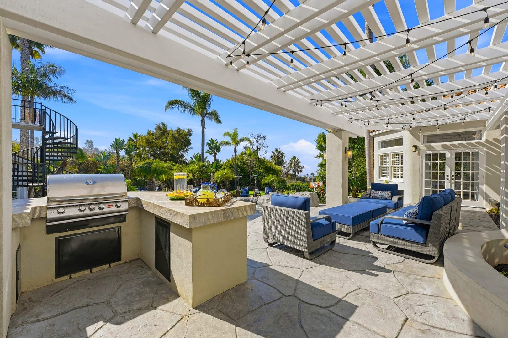 La Jolla Lifestyle