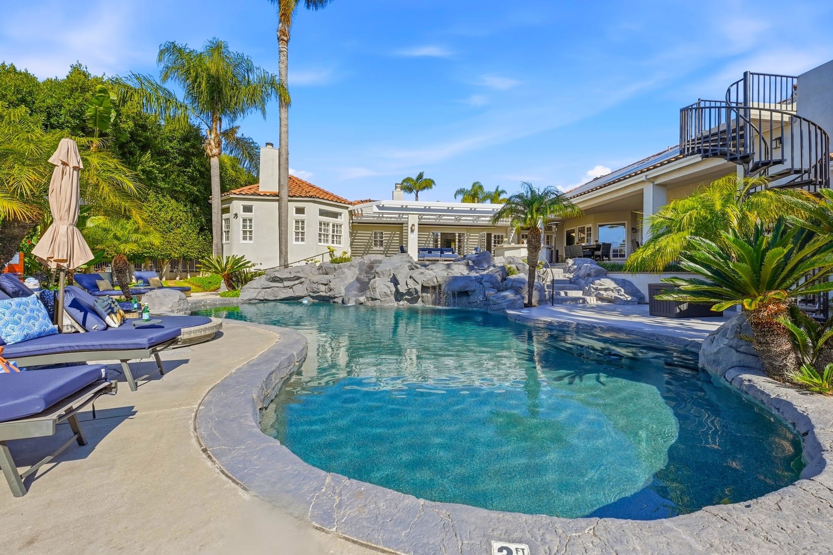 La Jolla Lifestyle