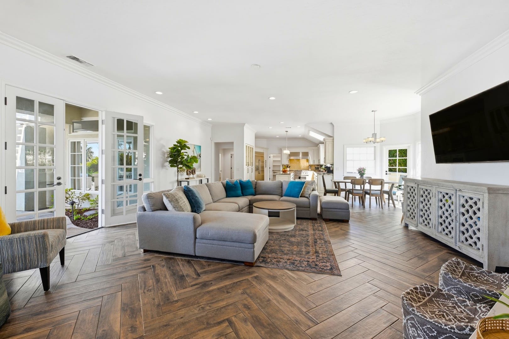 La Jolla Lifestyle