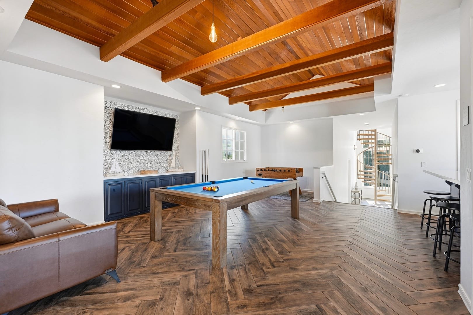 La Jolla Lifestyle