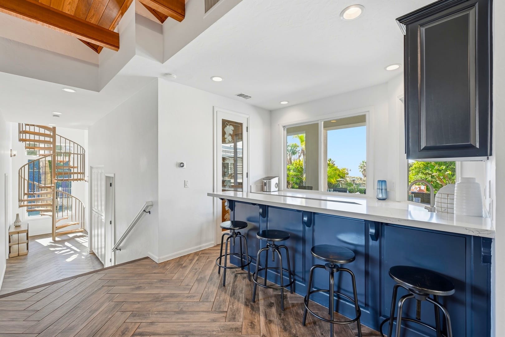 La Jolla Lifestyle