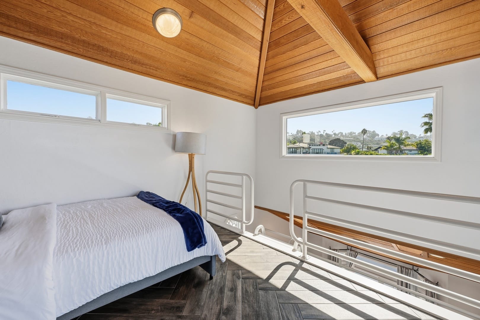 La Jolla Lifestyle