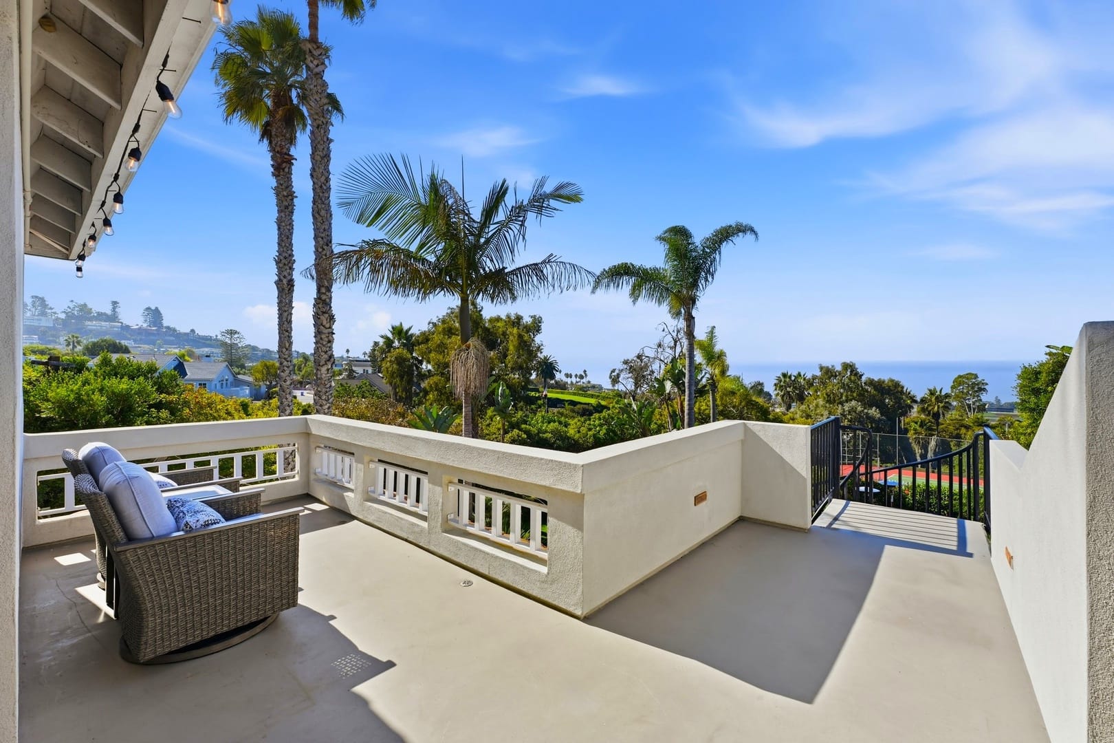 La Jolla Lifestyle