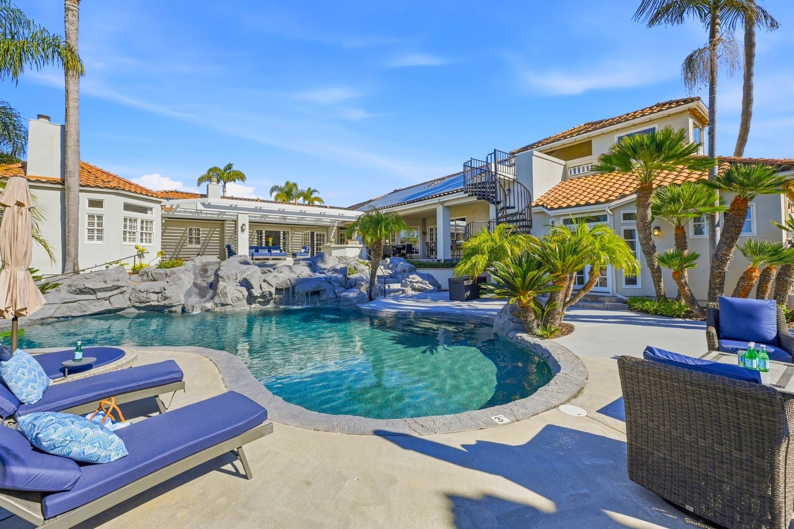 La Jolla Lifestyle