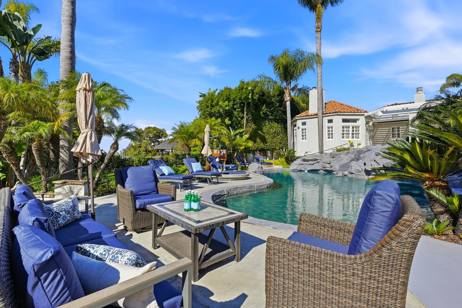 La Jolla Lifestyle