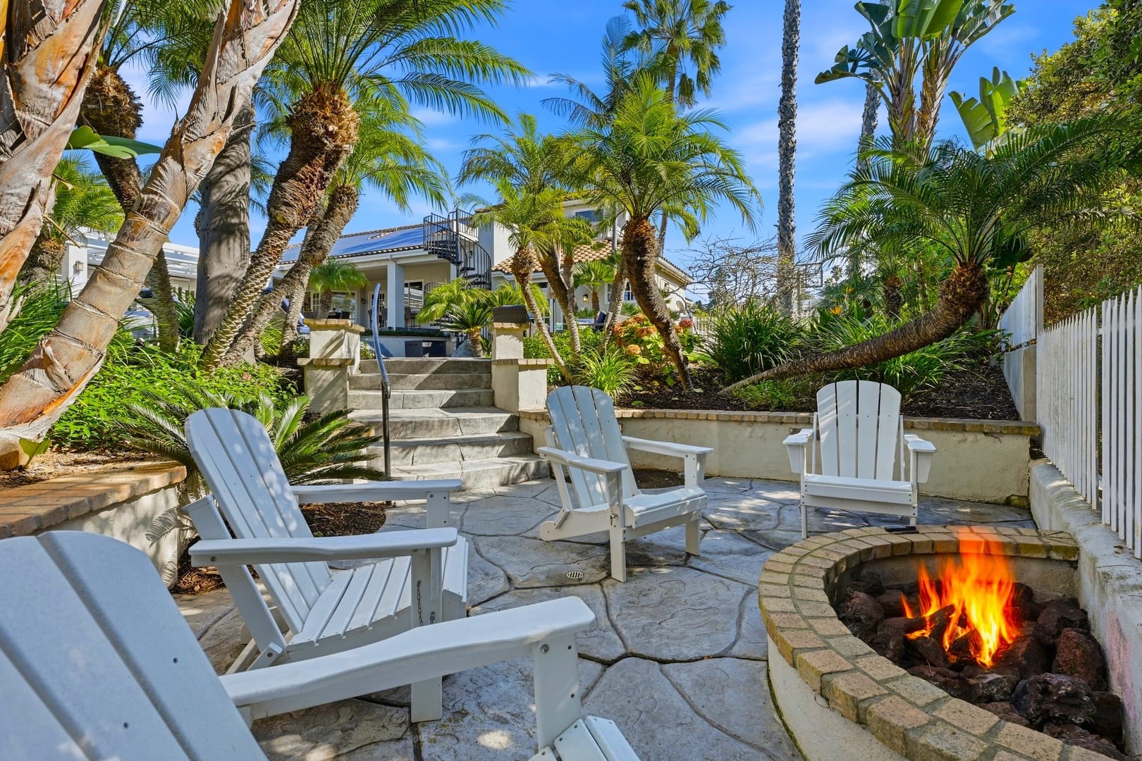 La Jolla Lifestyle