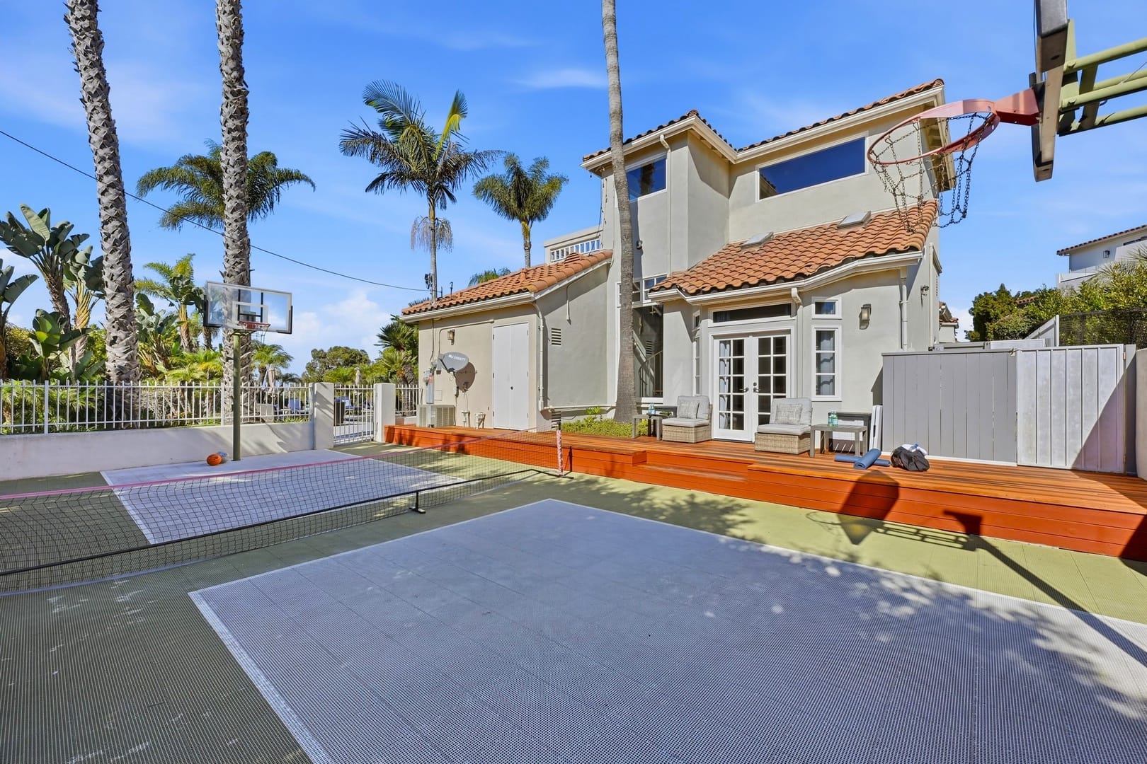 La Jolla Lifestyle