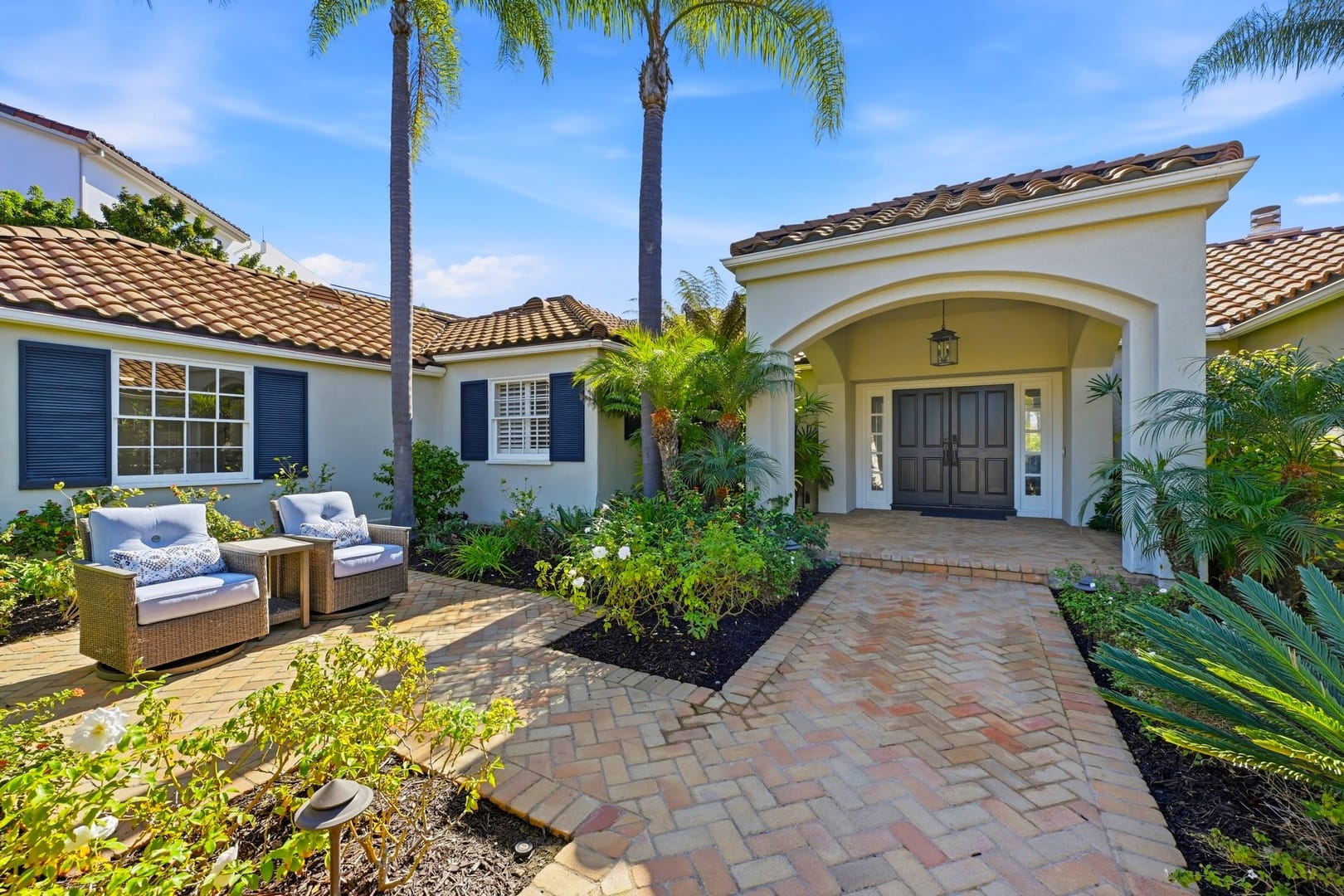 La Jolla Lifestyle