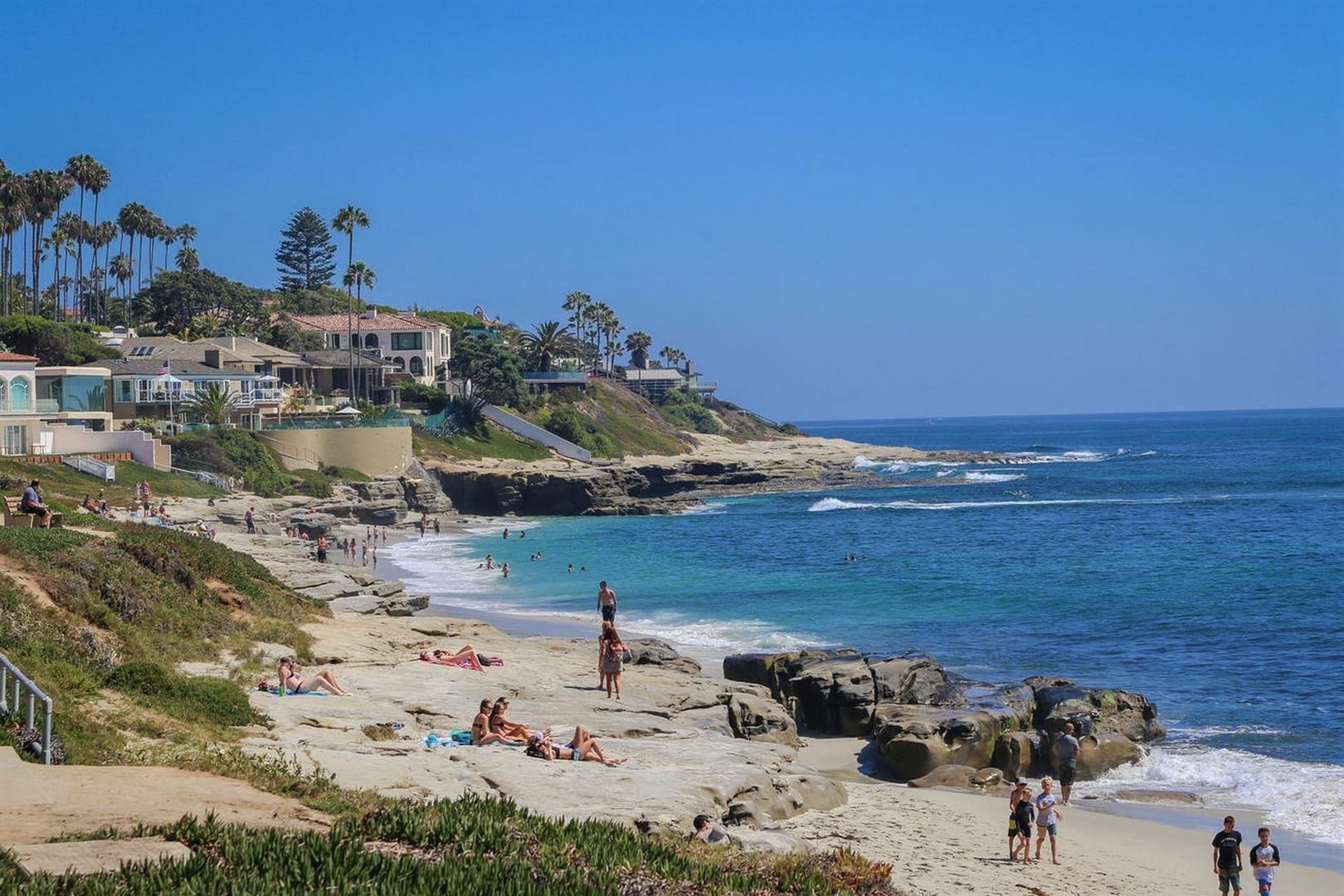 La Jolla Lifestyle