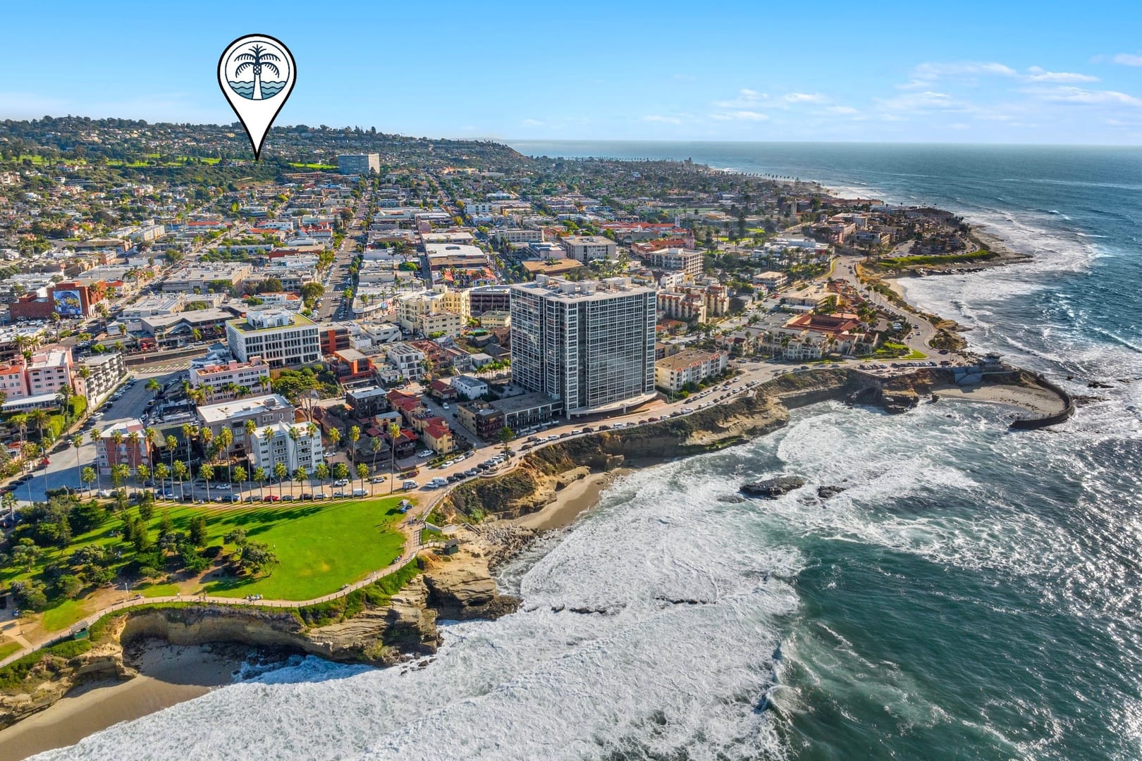 La Jolla Lifestyle