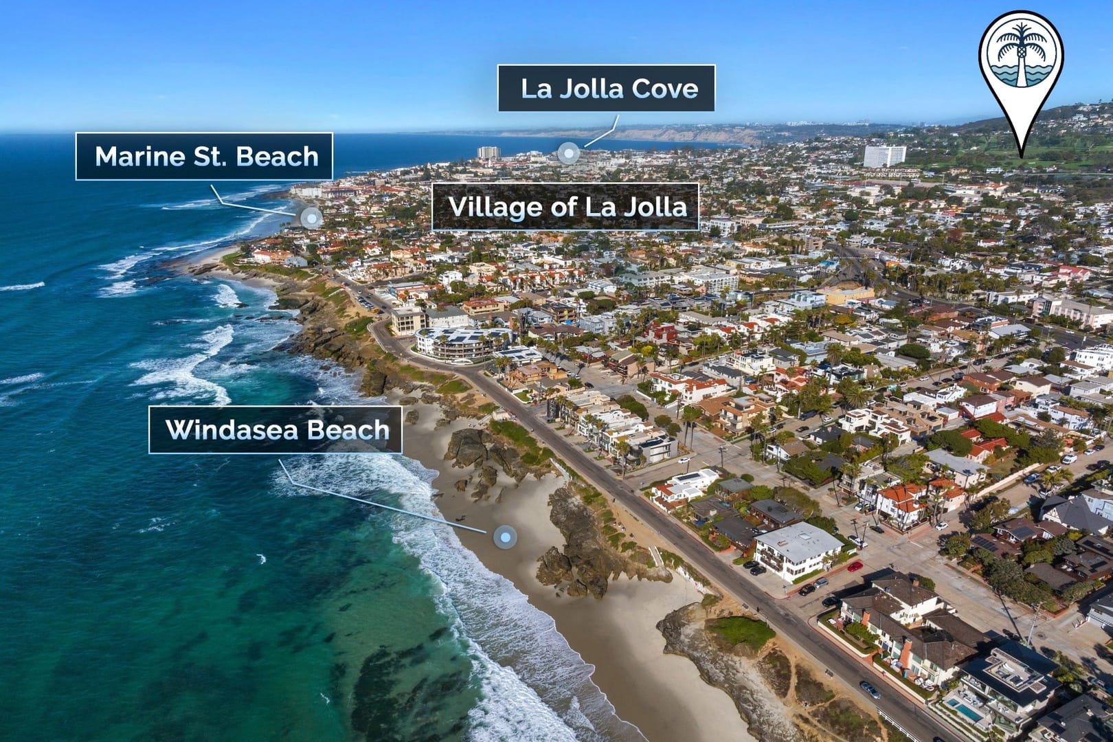La Jolla Lifestyle