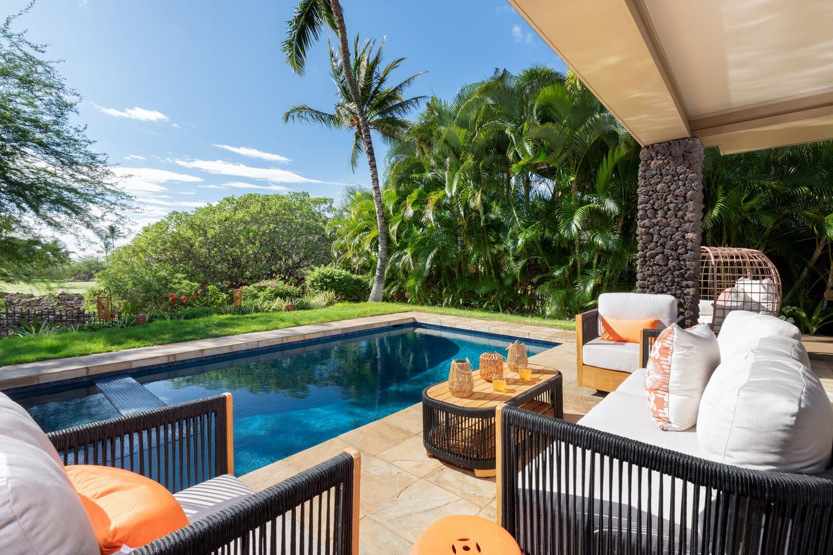 Wave And Wander in Big Island Hawaii