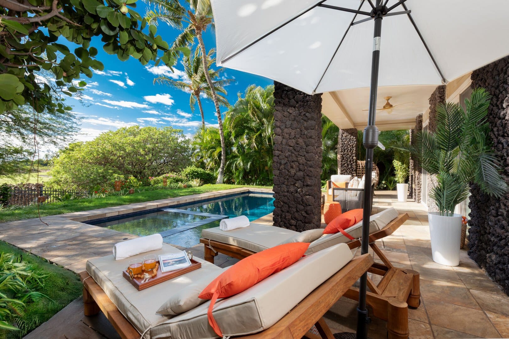 Wave And Wander in Big Island Hawaii