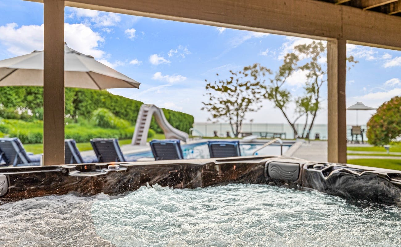 Sunset Manor in Southwest Michigan