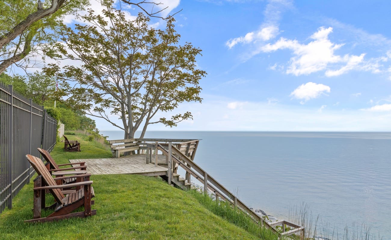 Sunset Manor in Southwest Michigan