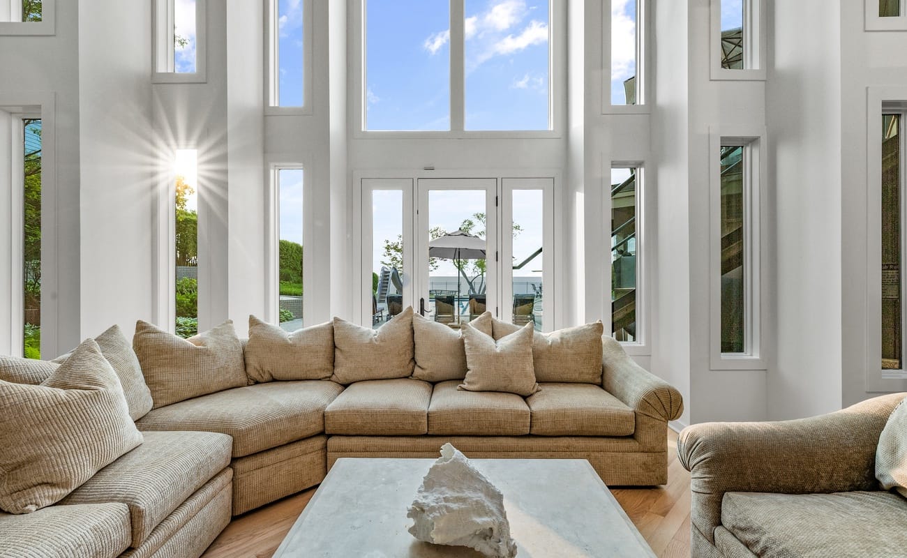 Sunset Manor