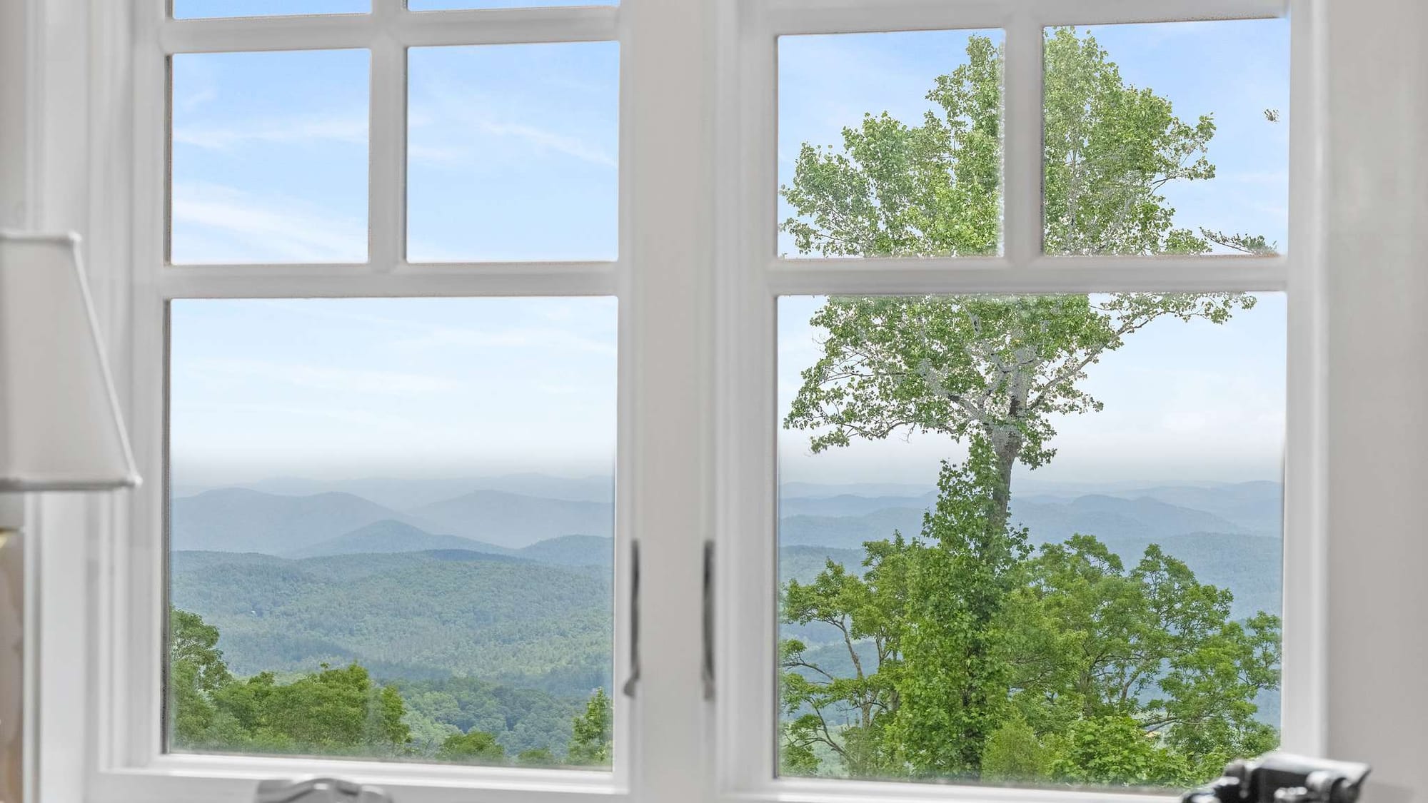 Seven Oaks Cottage in Highlands