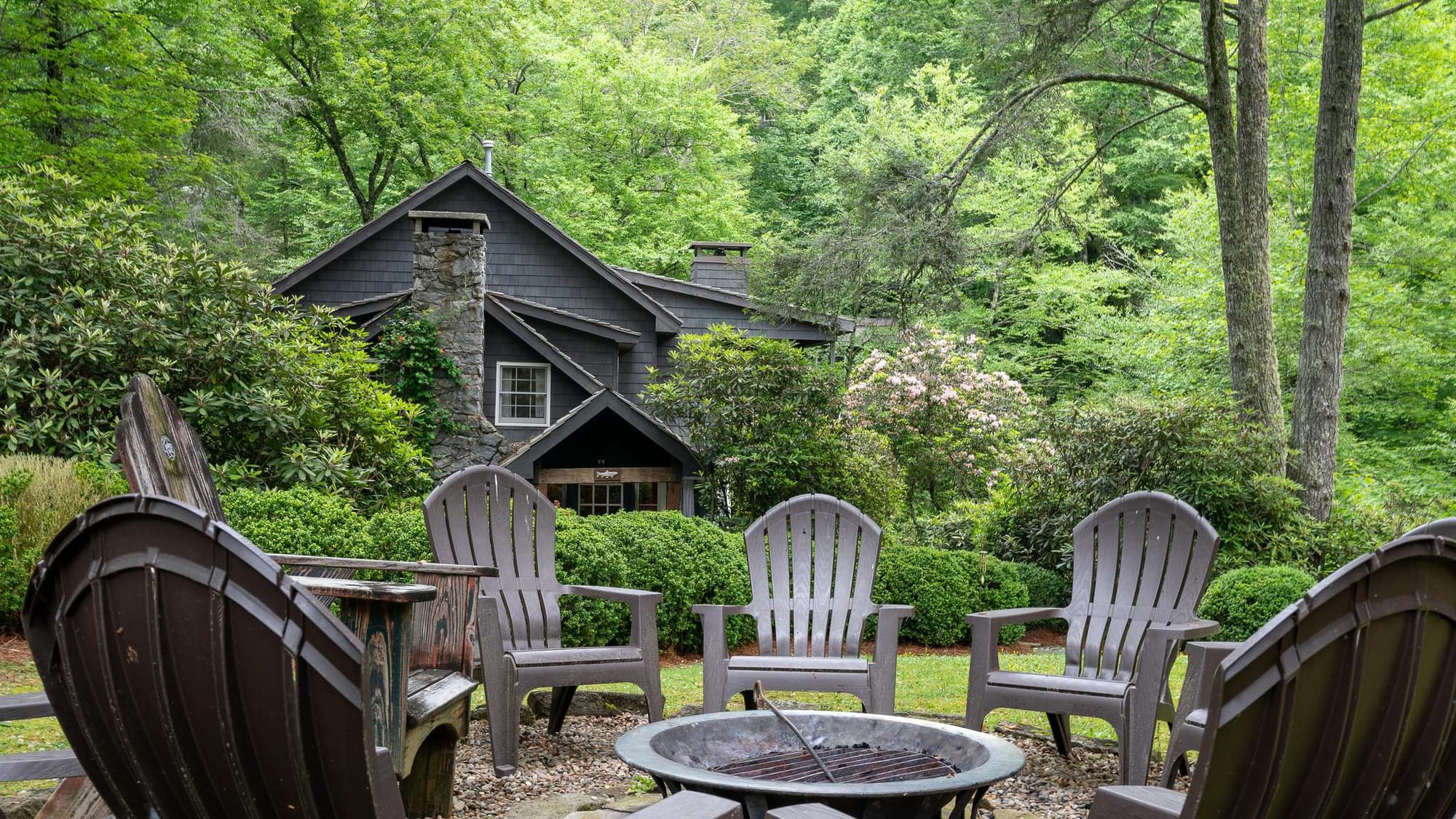 The Millhouse in Highlands