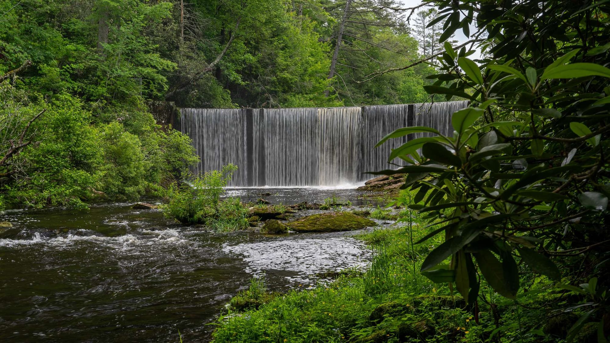 The Millhouse in Highlands