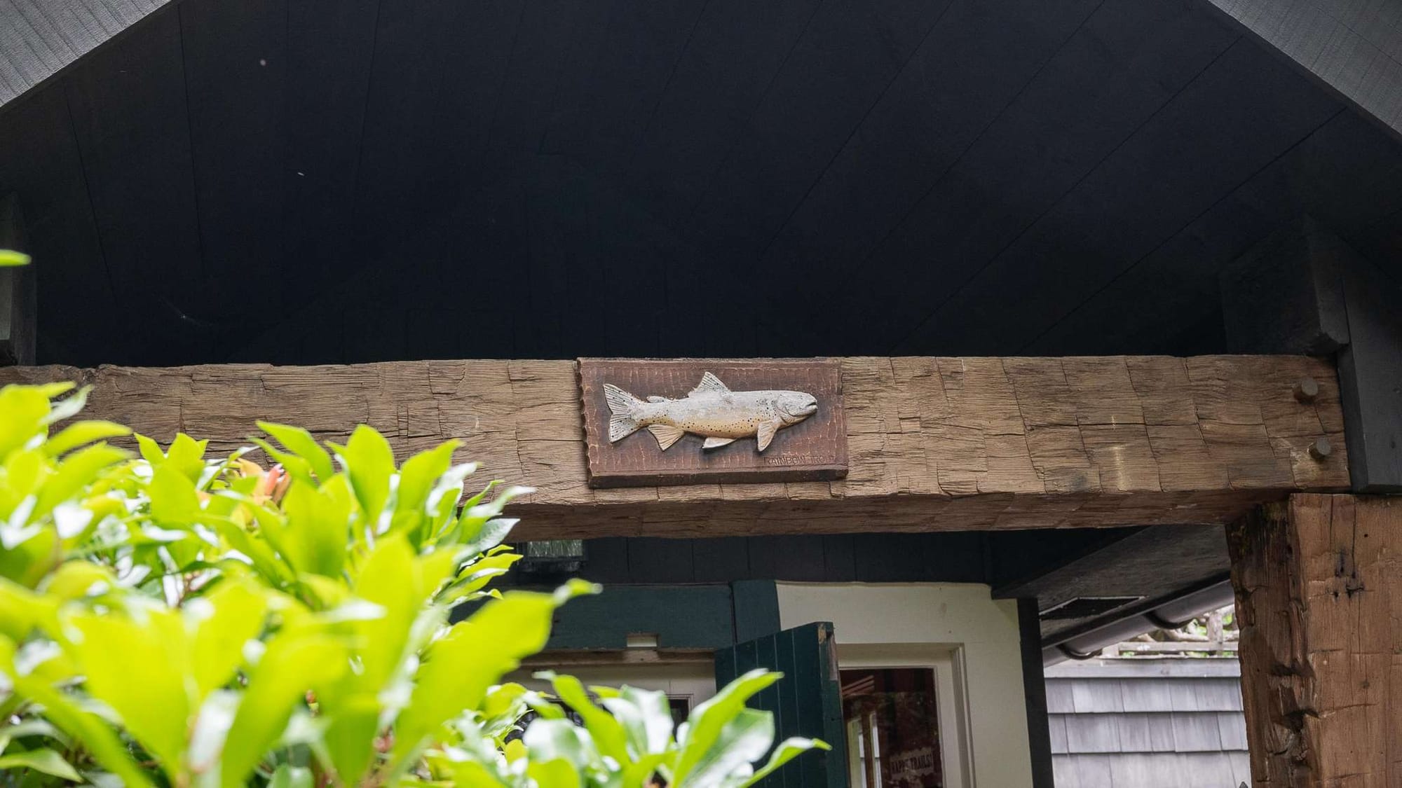 The Millhouse in Highlands