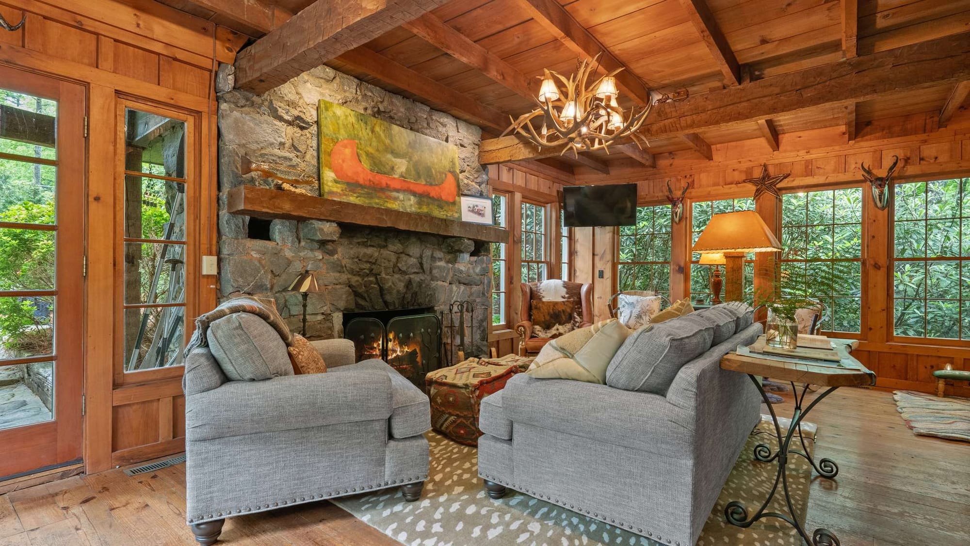 The Millhouse in Highlands