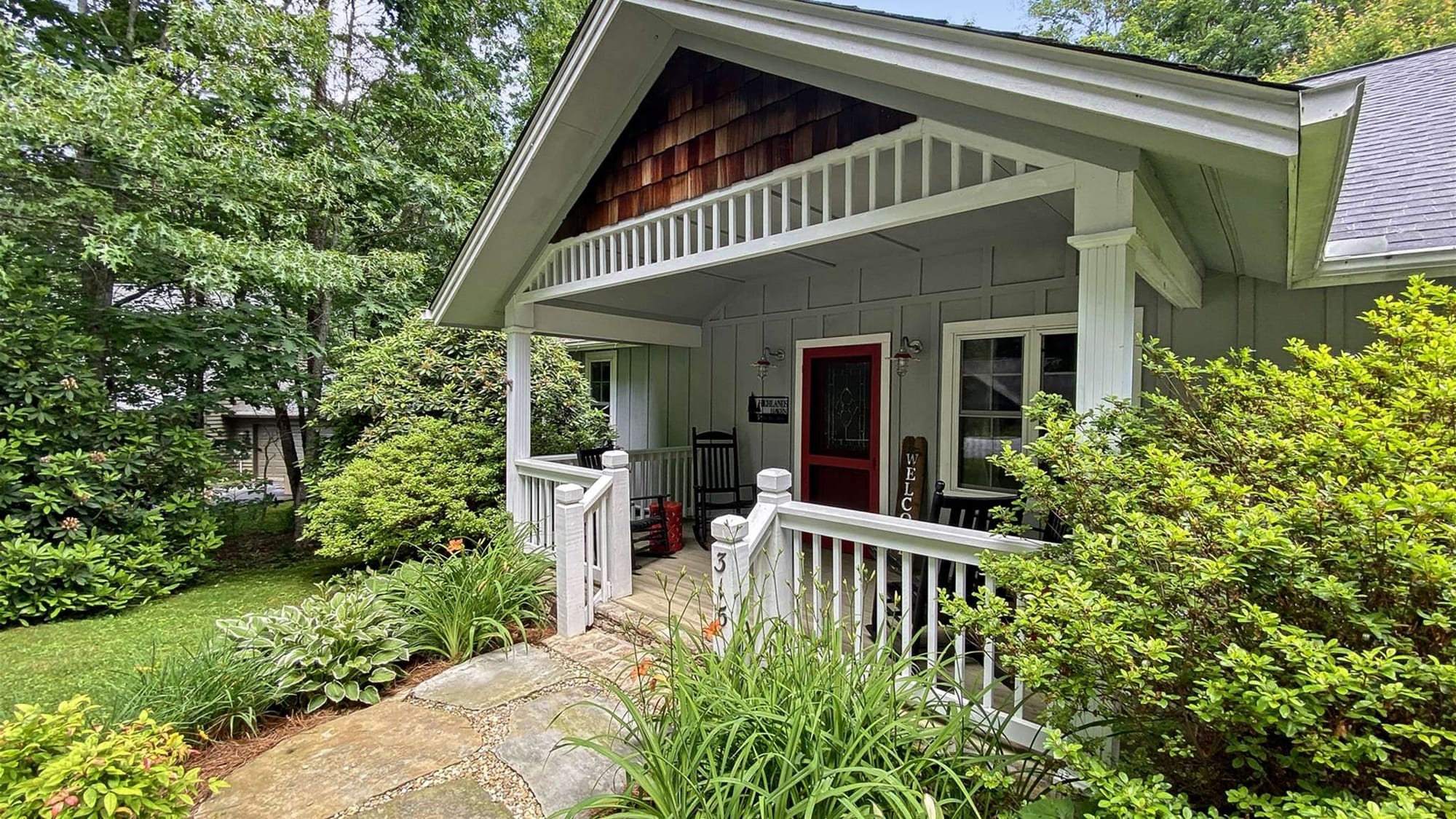 Highlands Haven at Heath Edwards in Highlands