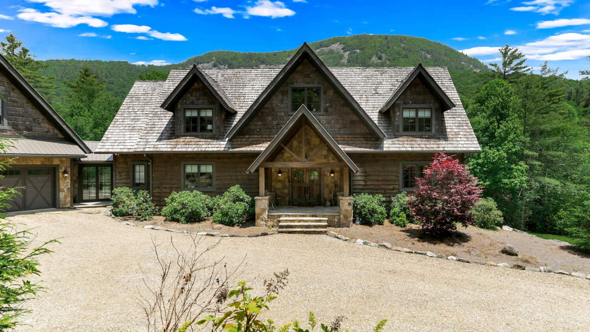 Shortoff Mountain View in Highlands