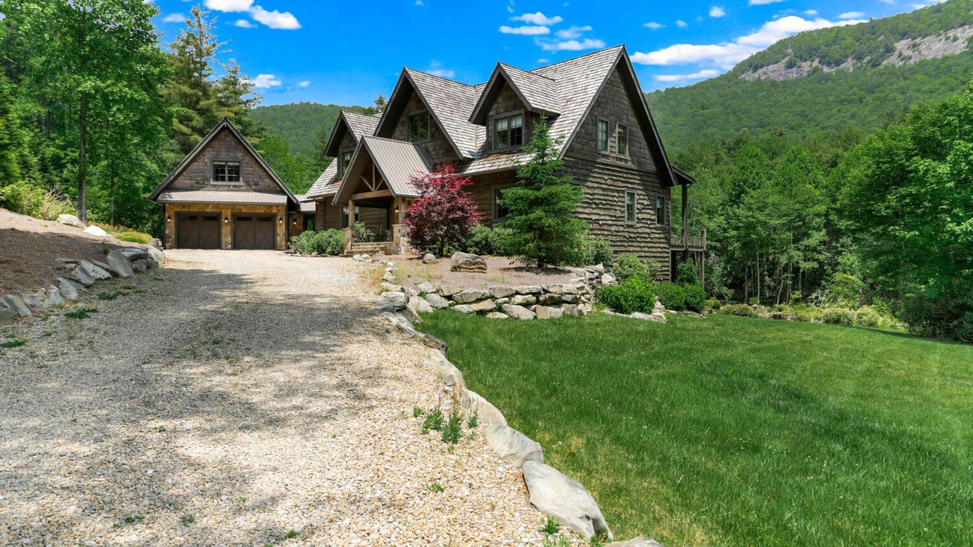 Shortoff Mountain View in Highlands