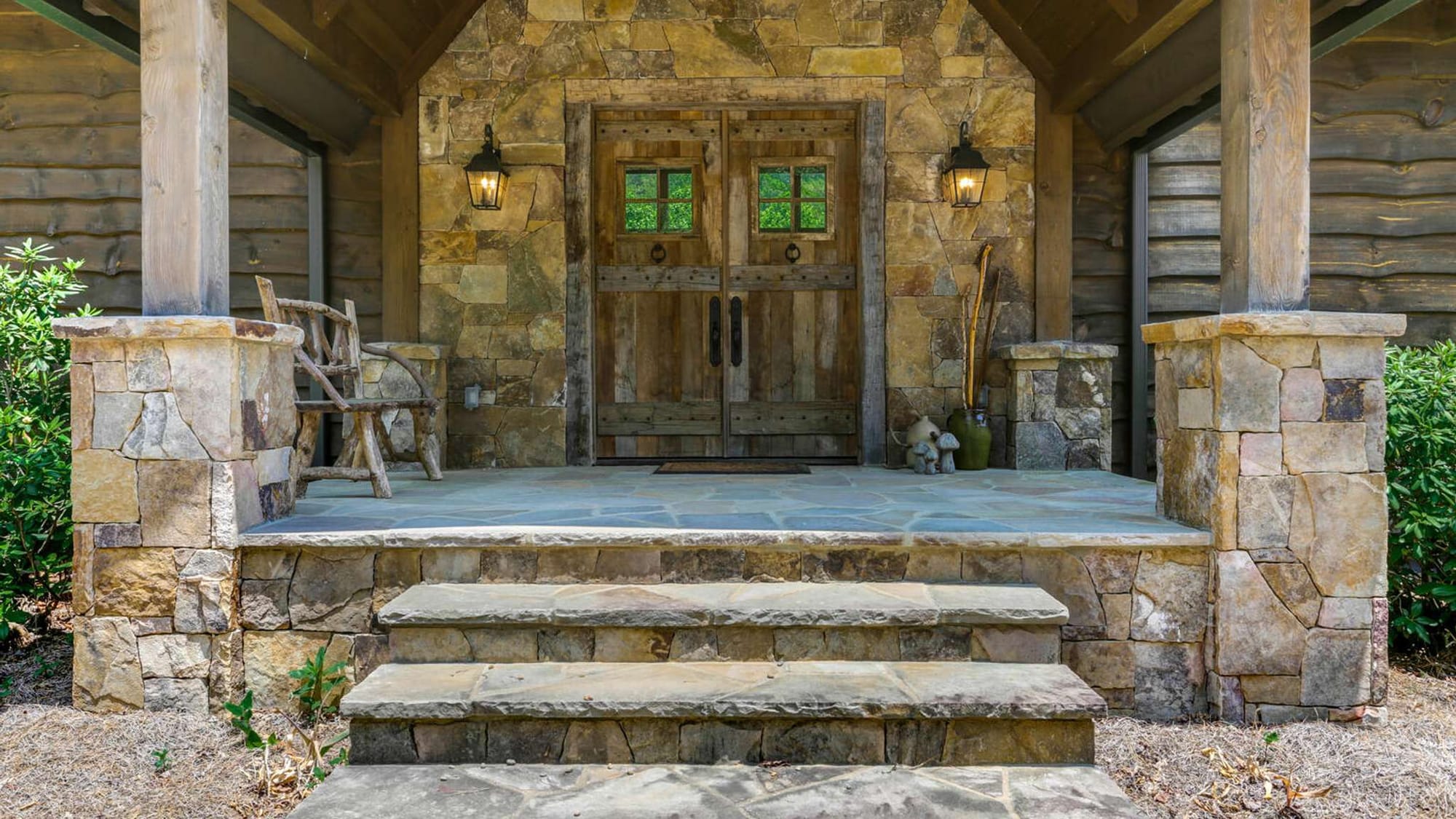 Shortoff Mountain View in Highlands