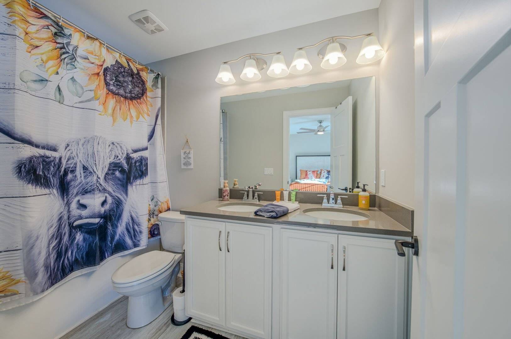 Catawba Falls Manor in Greater Asheville