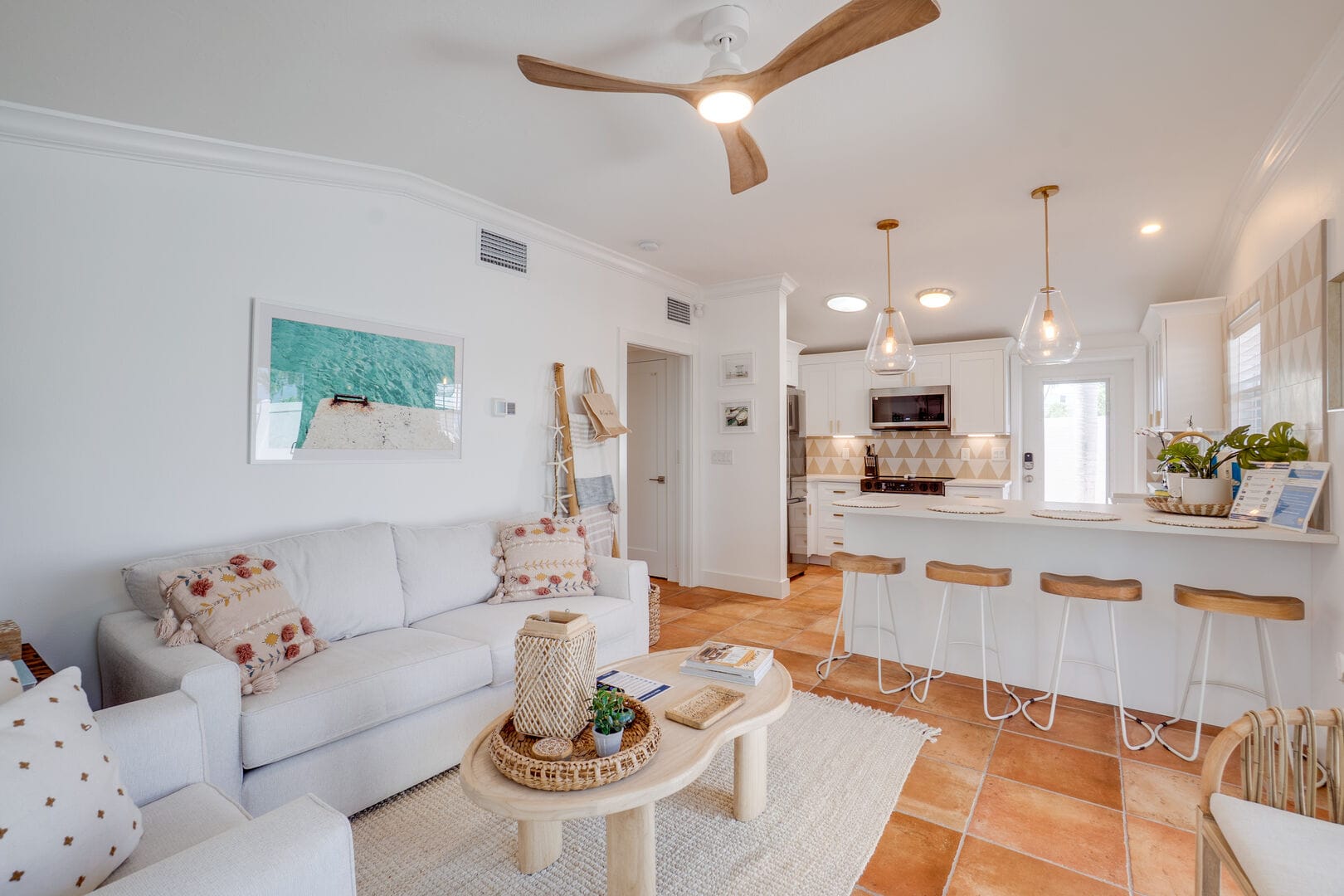 The Cozzi Cottage in Anna Maria Island And Sarasota