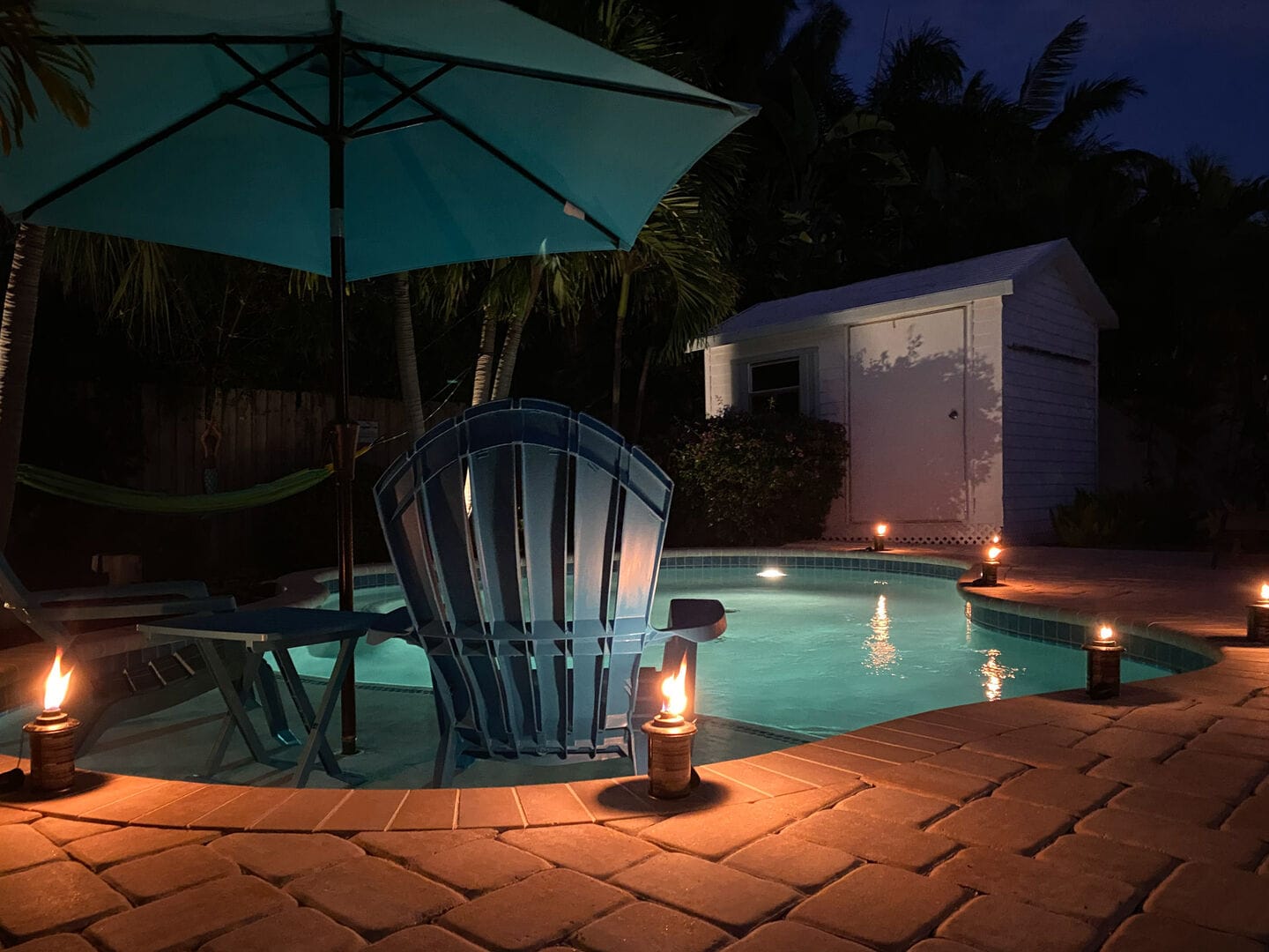 Seaglass Cottage in Anna Maria Island And Sarasota